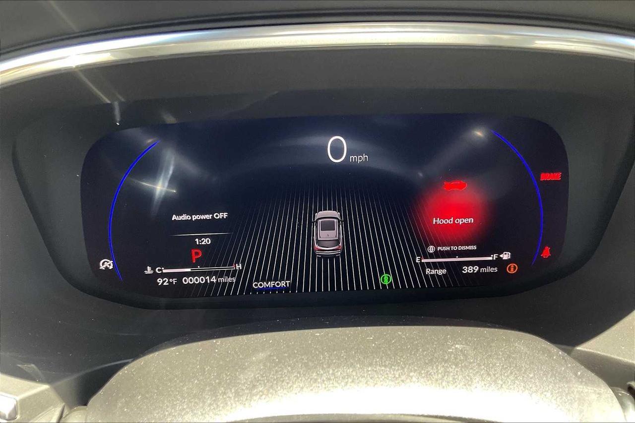 2026 Acura MDX w/Advance Package Roseville CA