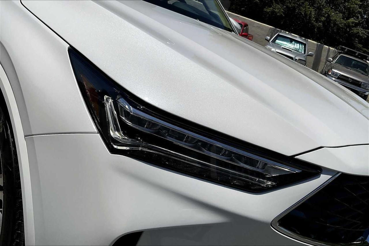 2026 Acura MDX w/Advance Package Roseville CA