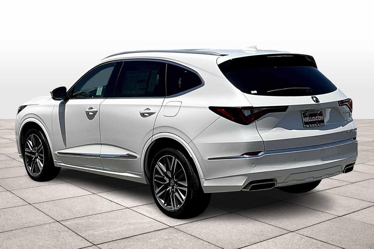 2026 Acura MDX w/Advance Package Roseville CA