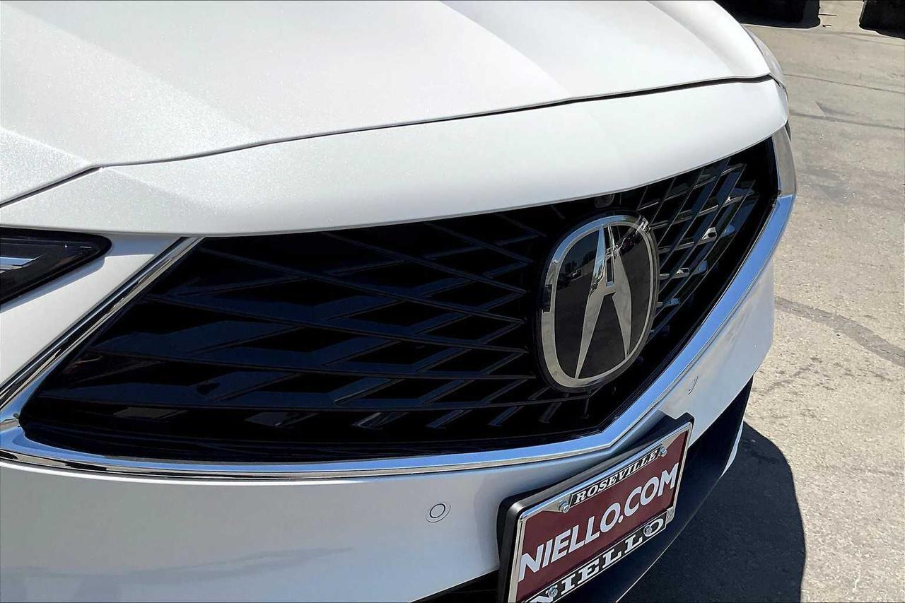 2026 Acura MDX w/Advance Package Roseville CA