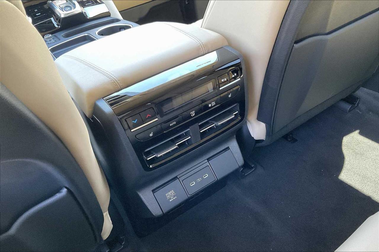 2026 Acura MDX w/Advance Package Roseville CA