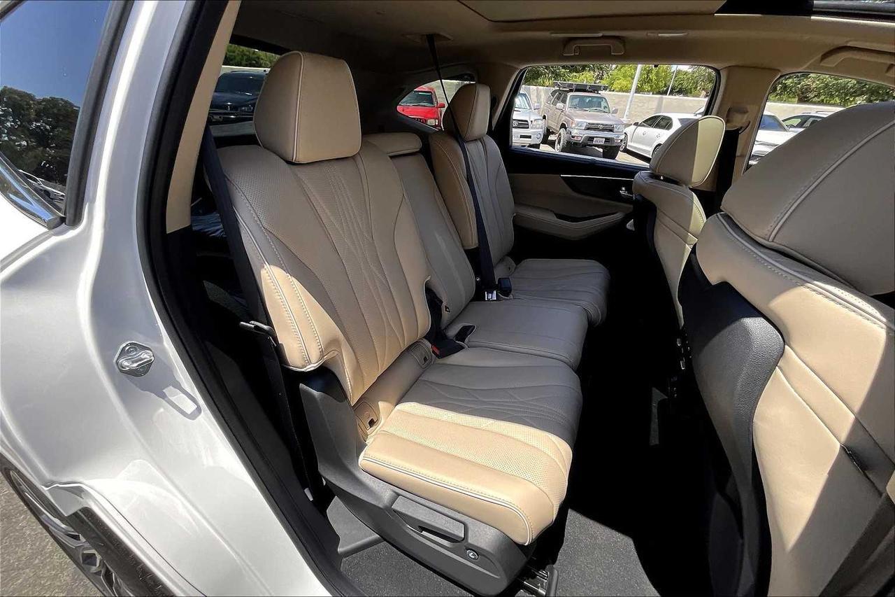 2026 Acura MDX w/Advance Package Roseville CA