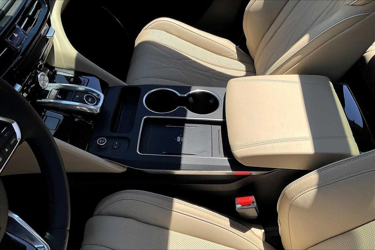 2026 Acura MDX w/Advance Package Roseville CA