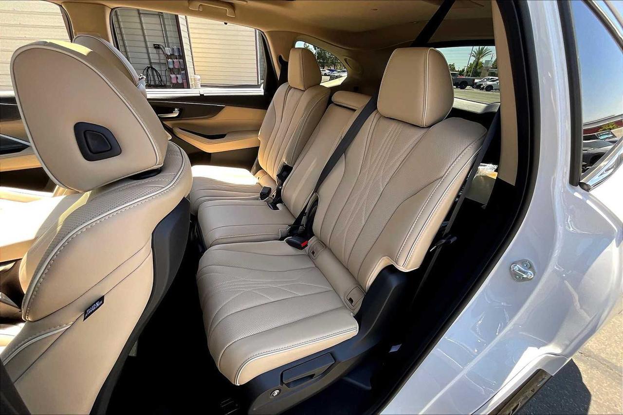 2026 Acura MDX w/Advance Package Roseville CA