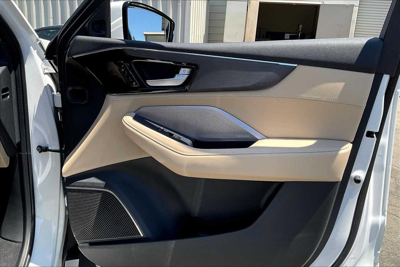 2026 Acura MDX w/Advance Package Roseville CA