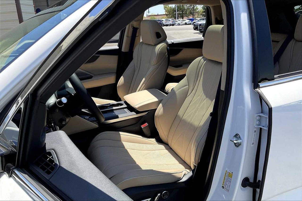 2026 Acura MDX w/Advance Package Roseville CA
