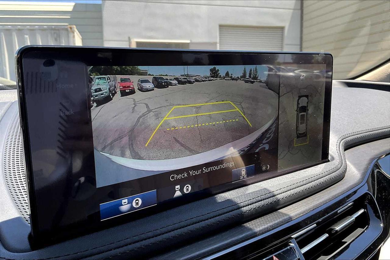 2026 Acura MDX w/Advance Package Roseville CA
