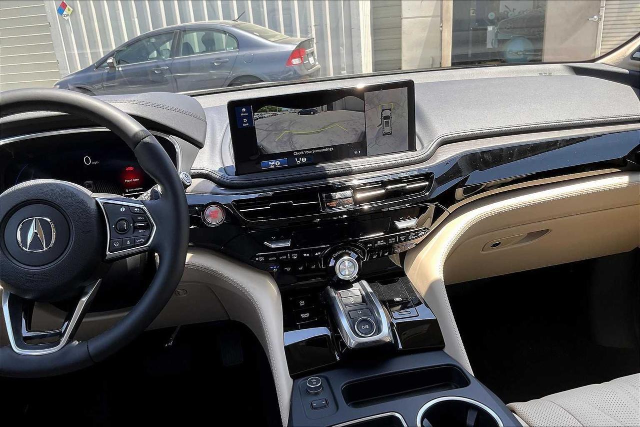 2026 Acura MDX w/Advance Package Roseville CA