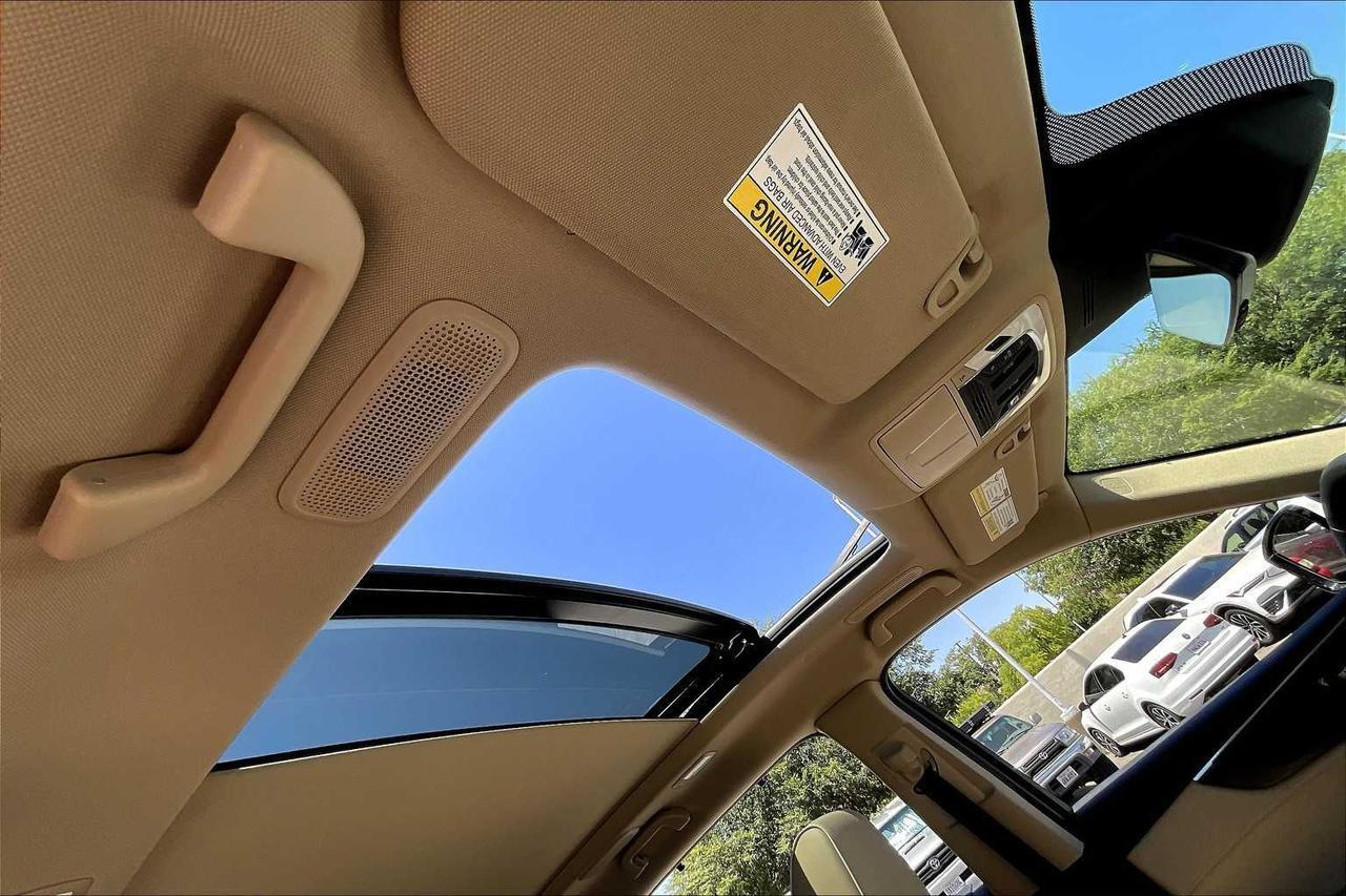 2026 Acura MDX w/Advance Package Roseville CA