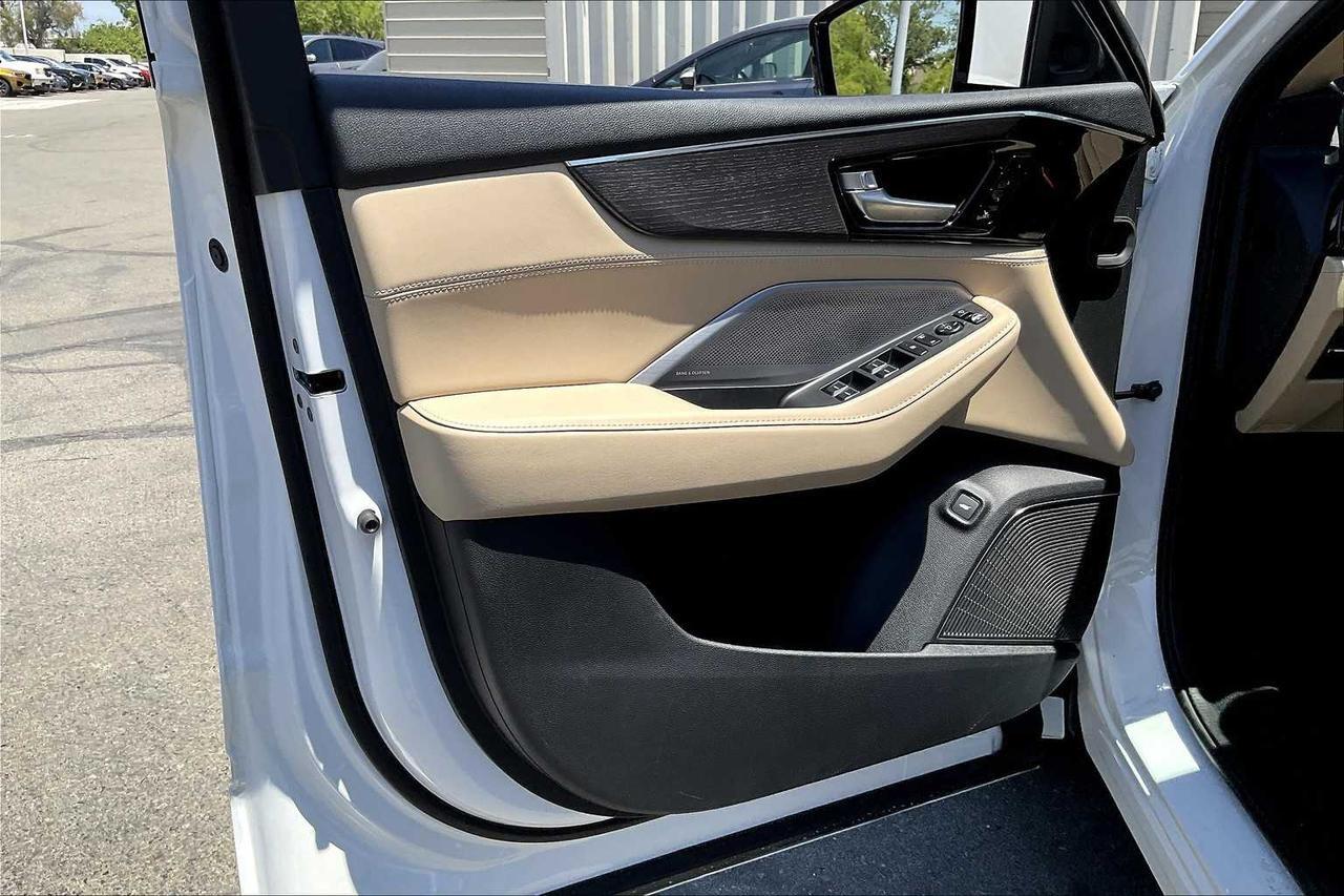 2026 Acura MDX w/Advance Package Roseville CA