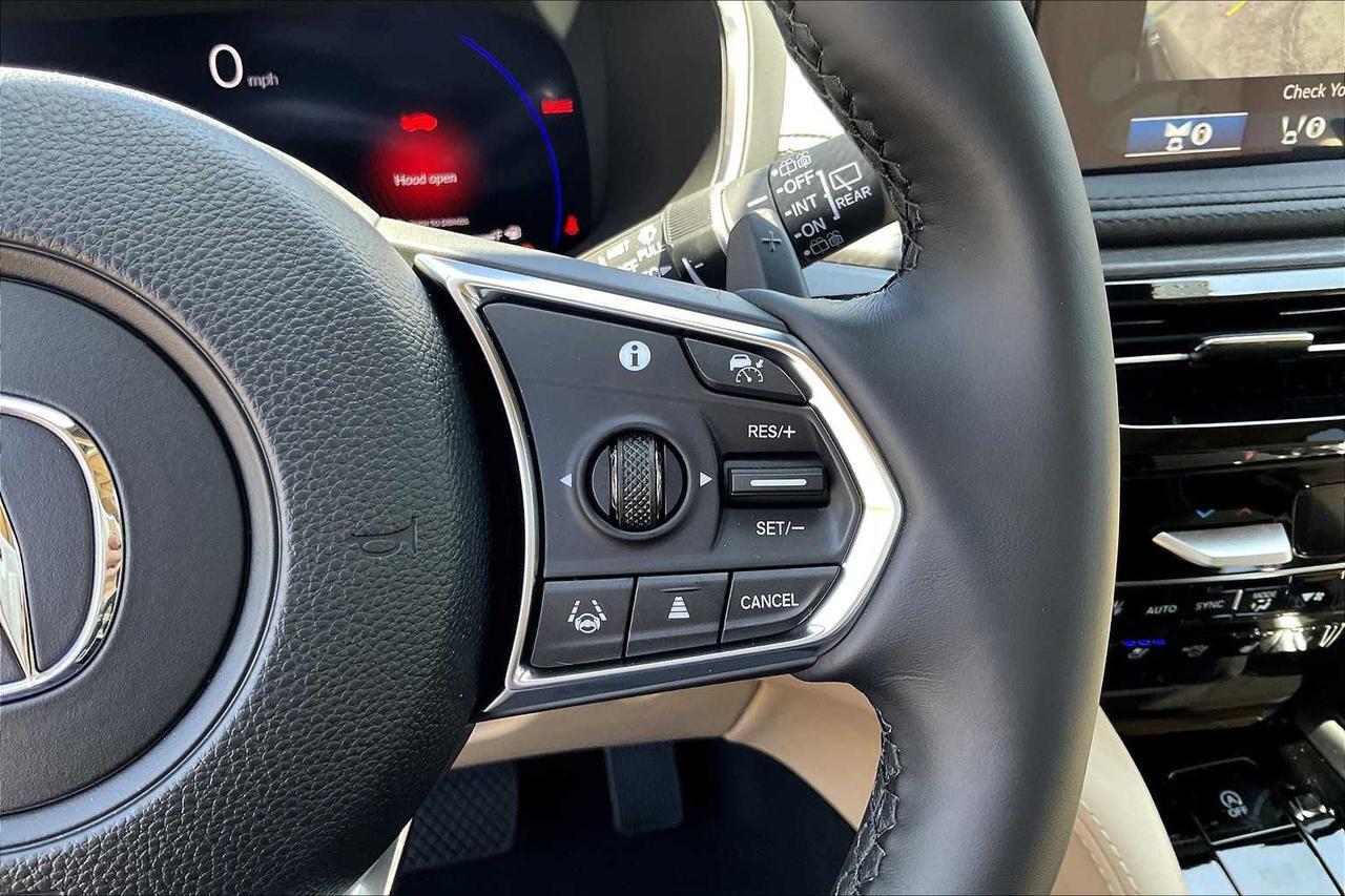 2026 Acura MDX w/Advance Package Roseville CA