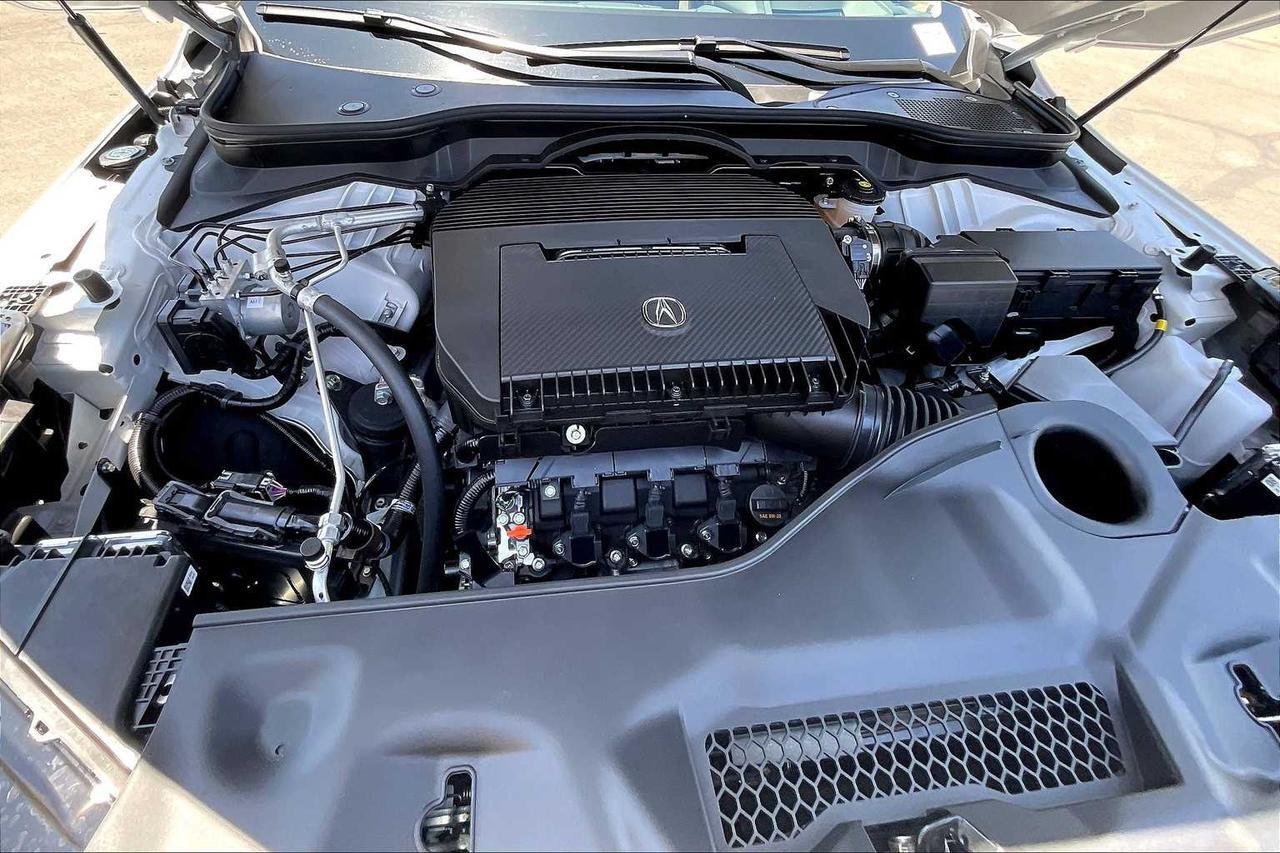 2026 Acura MDX w/Advance Package Roseville CA