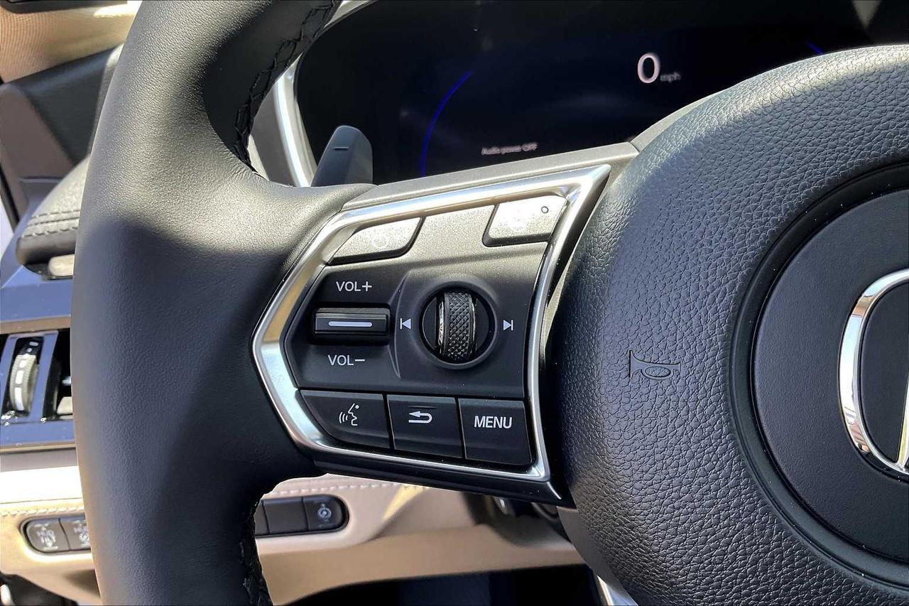 2026 Acura MDX w/Advance Package Roseville CA