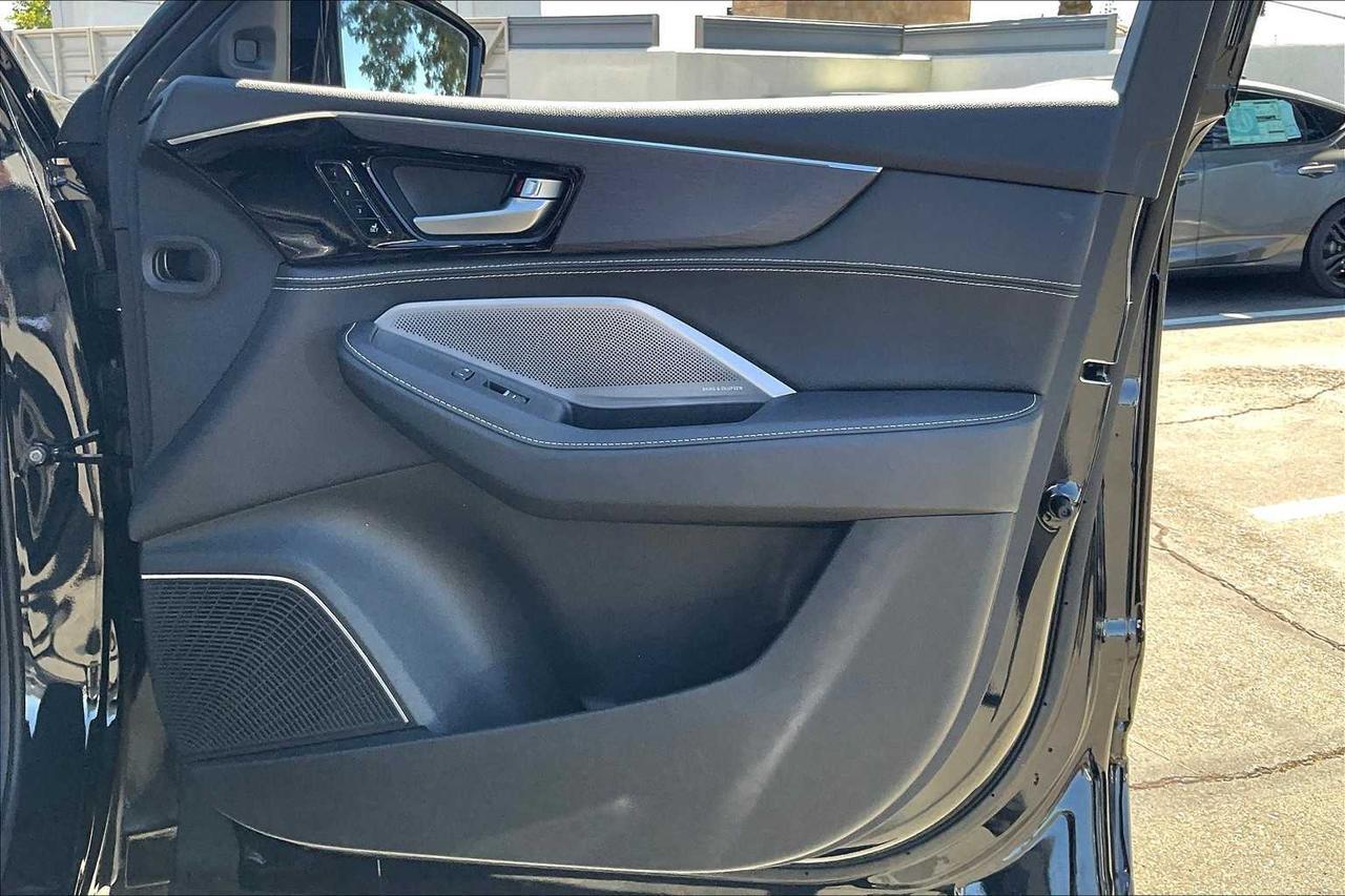 2026 Acura MDX w/Advance Package Roseville CA