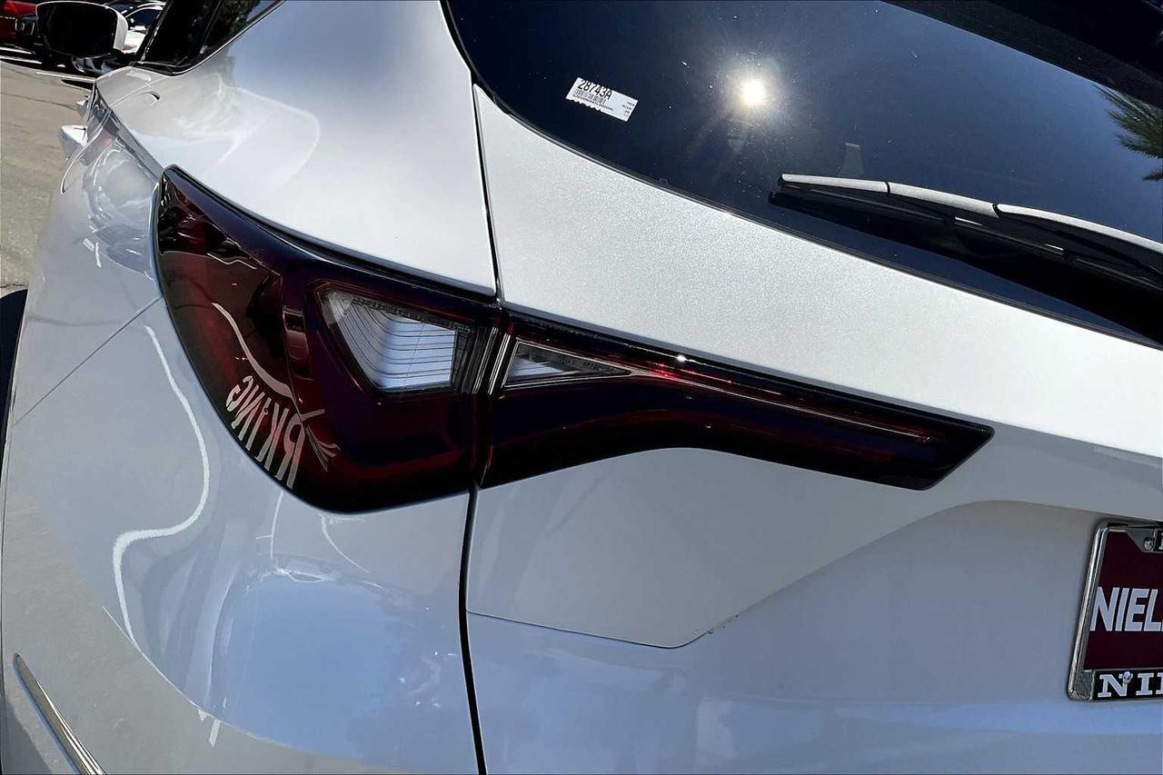 2026 Acura MDX w/Technology Package Roseville CA