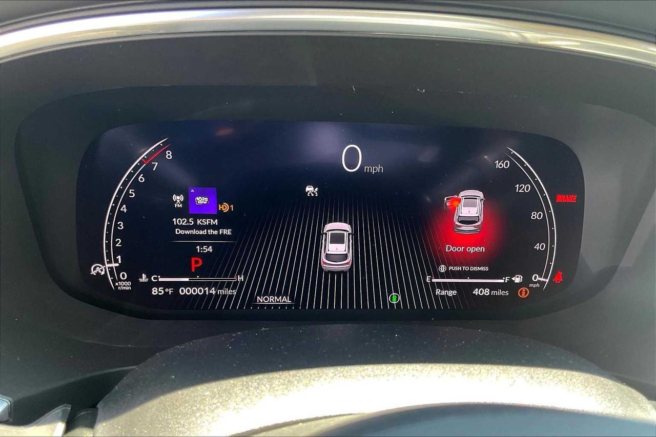 2026 Acura MDX w/Technology Package Roseville CA