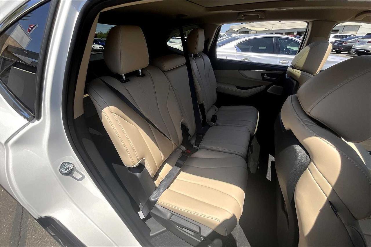 2026 Acura MDX w/Technology Package Roseville CA
