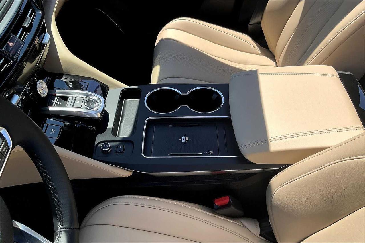 2026 Acura MDX w/Technology Package Roseville CA