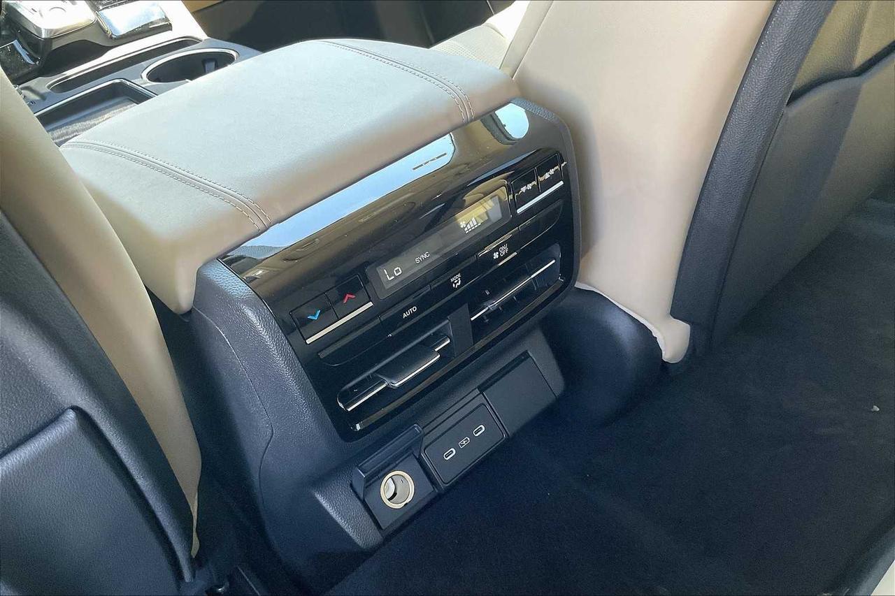 2026 Acura MDX w/Technology Package Roseville CA