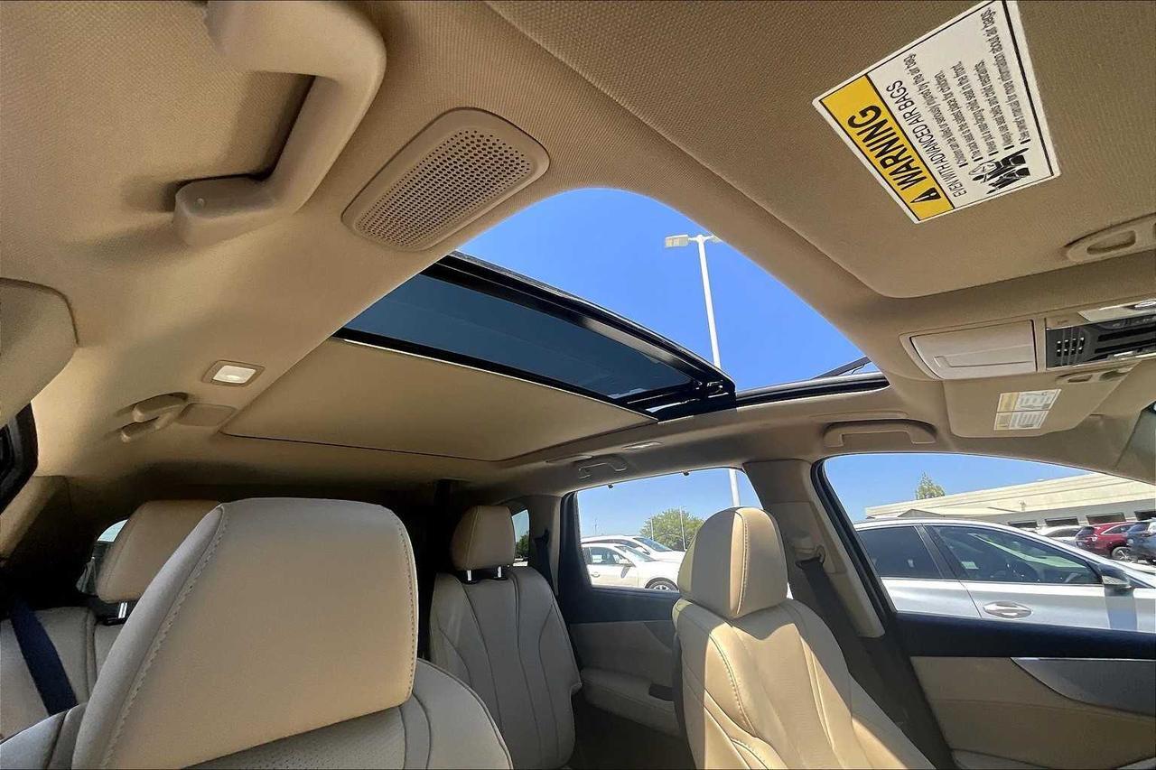 2026 Acura MDX w/Technology Package Roseville CA