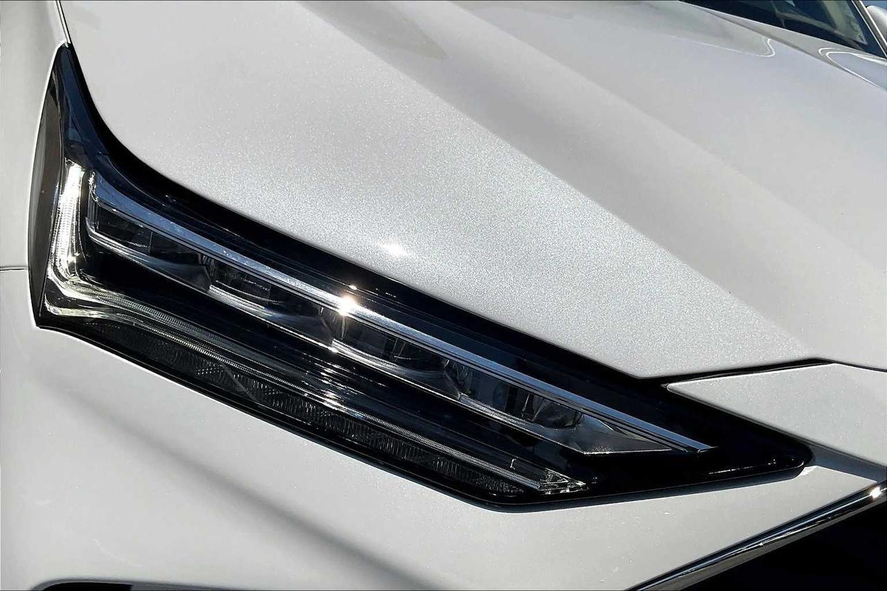 2026 Acura MDX w/Technology Package Roseville CA