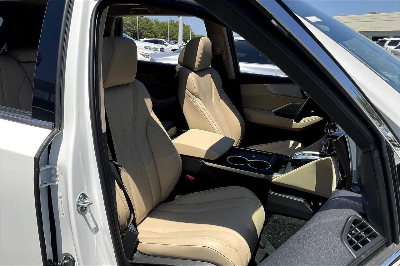 2026 Acura MDX w/Technology Package Roseville CA