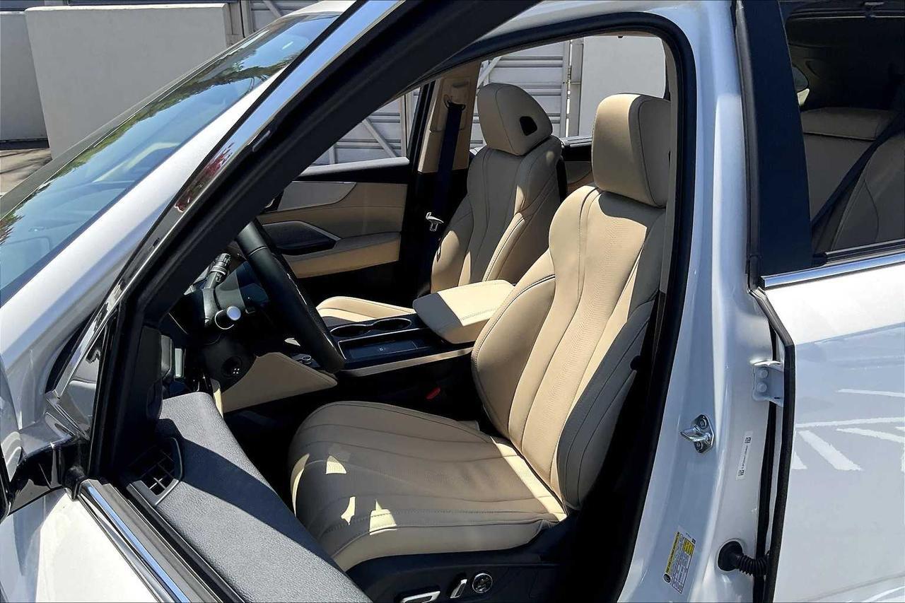 2026 Acura MDX w/Technology Package Roseville CA