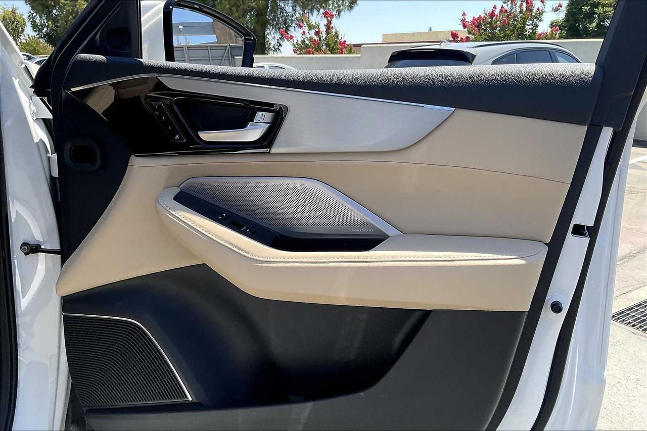 2026 Acura MDX w/Technology Package Roseville CA