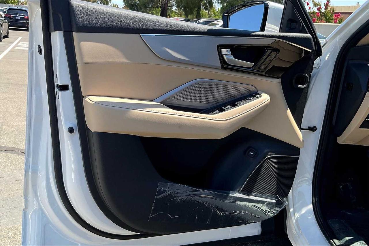 2026 Acura MDX w/Technology Package Roseville CA
