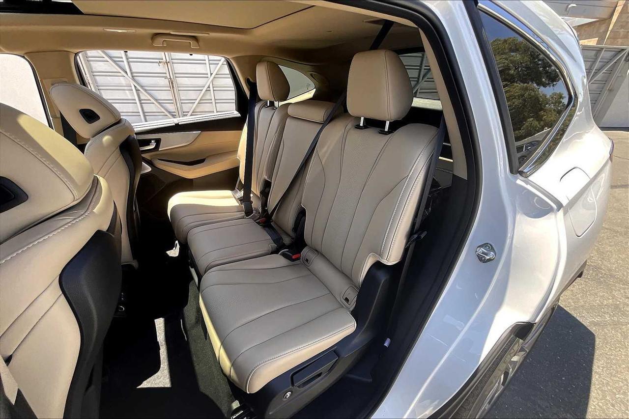 2026 Acura MDX w/Technology Package Roseville CA