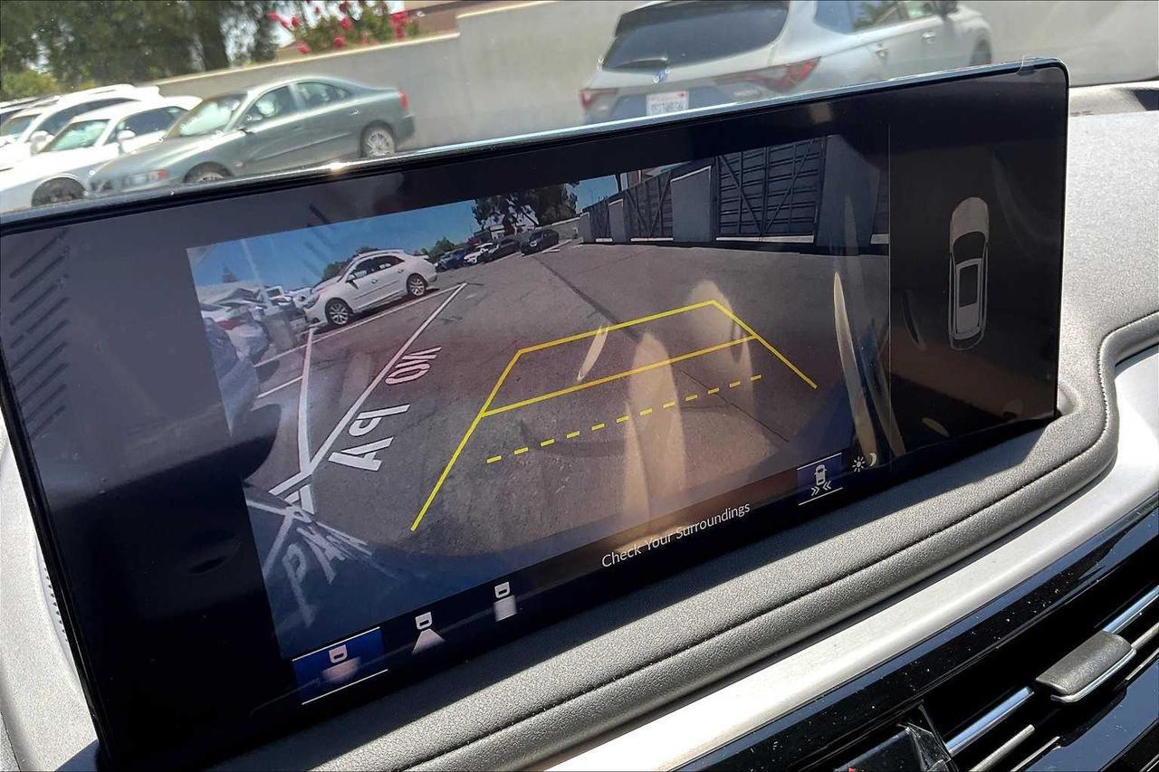 2026 Acura MDX w/Technology Package Roseville CA