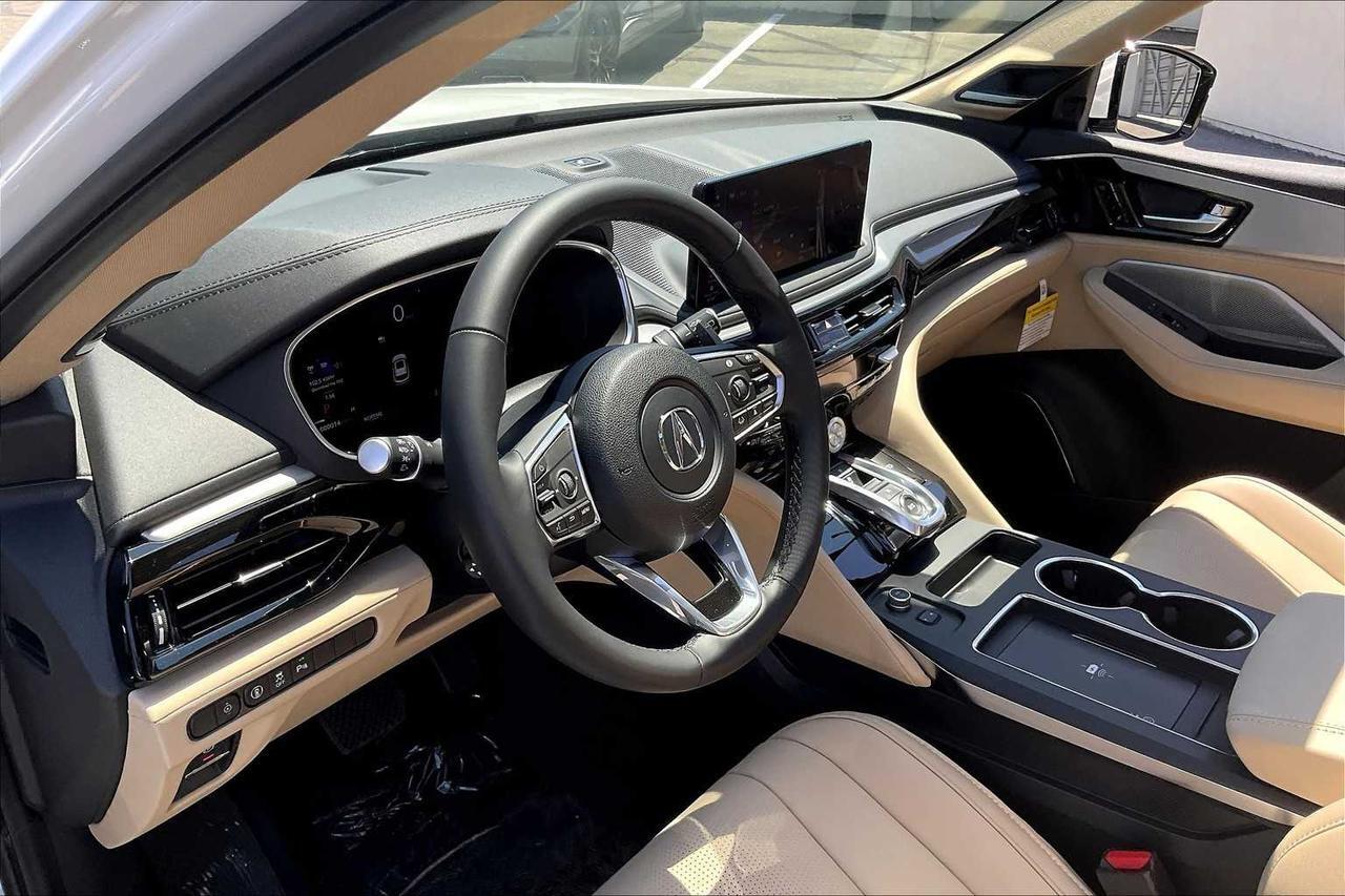 2026 Acura MDX w/Technology Package Roseville CA