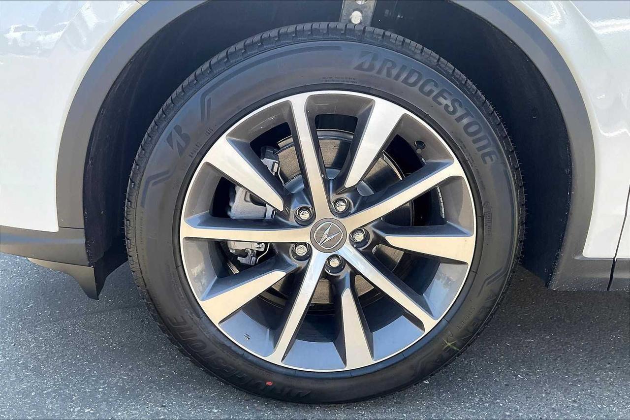 2026 Acura MDX w/Technology Package Roseville CA