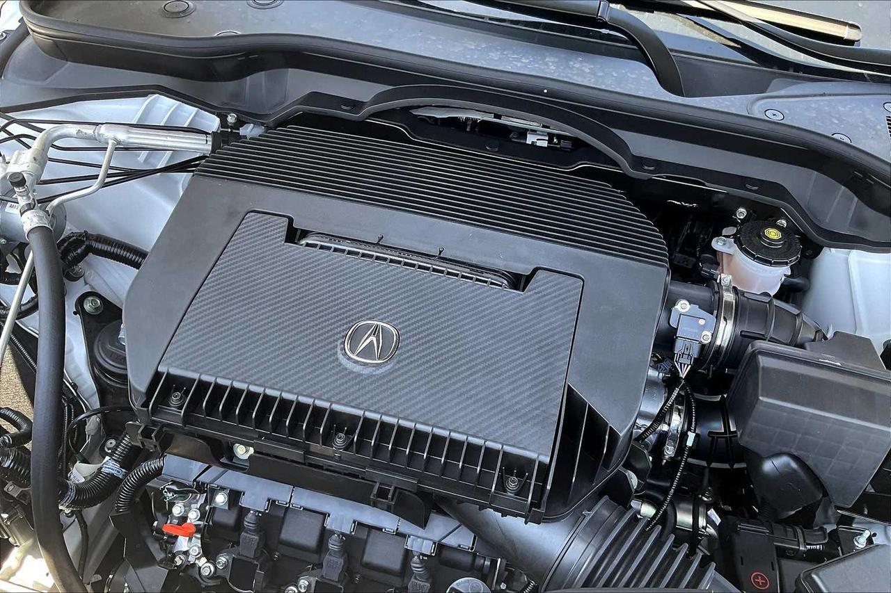 2026 Acura MDX w/Technology Package Roseville CA