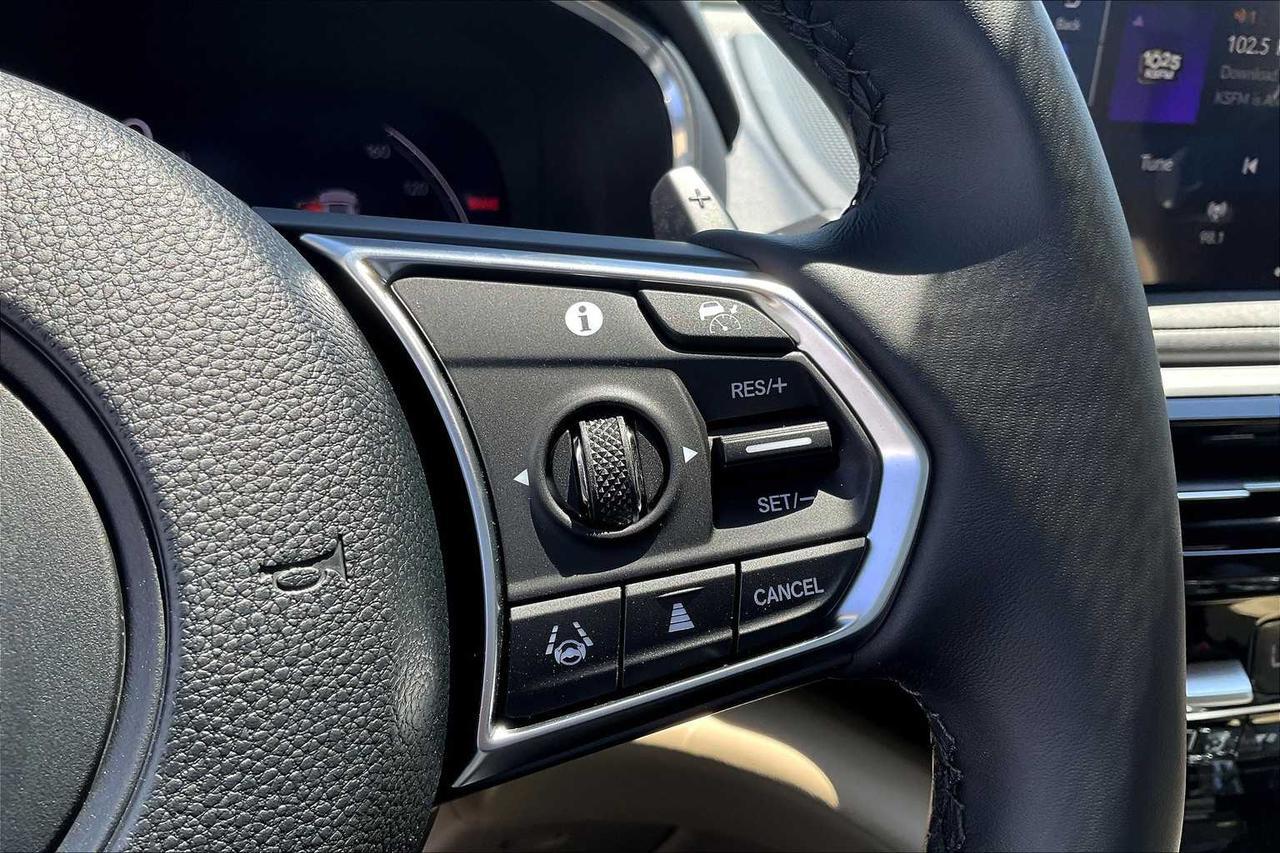2026 Acura MDX w/Technology Package Roseville CA