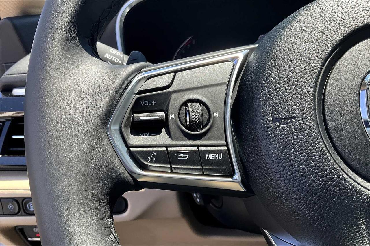2026 Acura MDX w/Technology Package Roseville CA