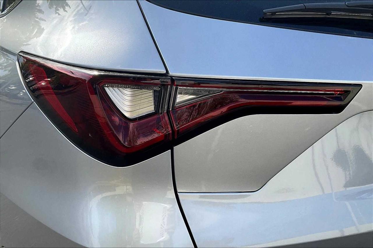 2026 Acura MDX w/Technology Package Roseville CA
