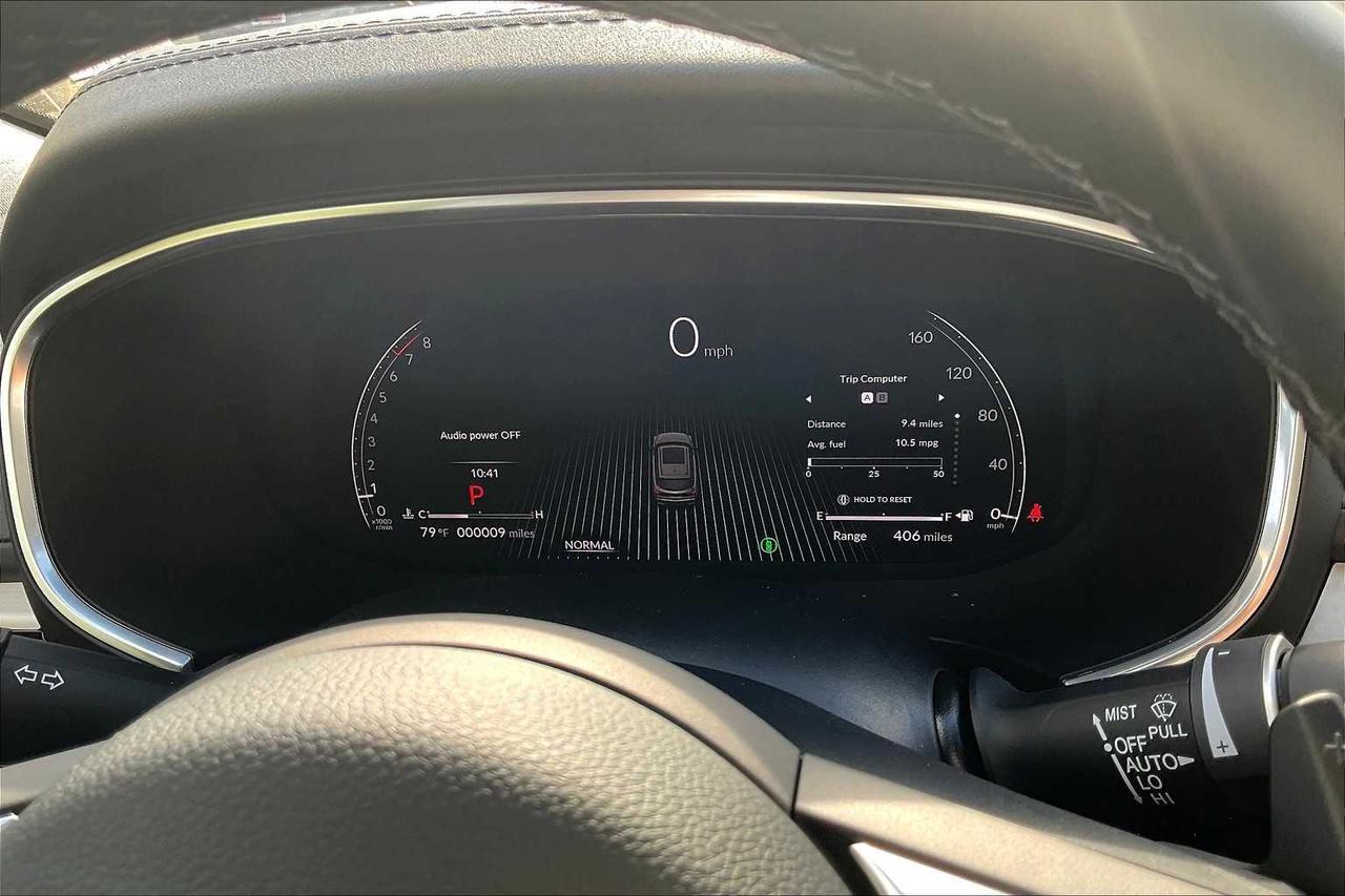 2026 Acura MDX w/Technology Package Roseville CA