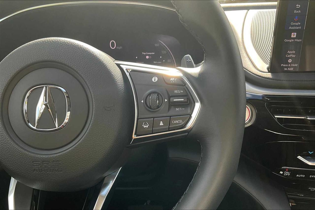 2026 Acura MDX w/Technology Package Roseville CA