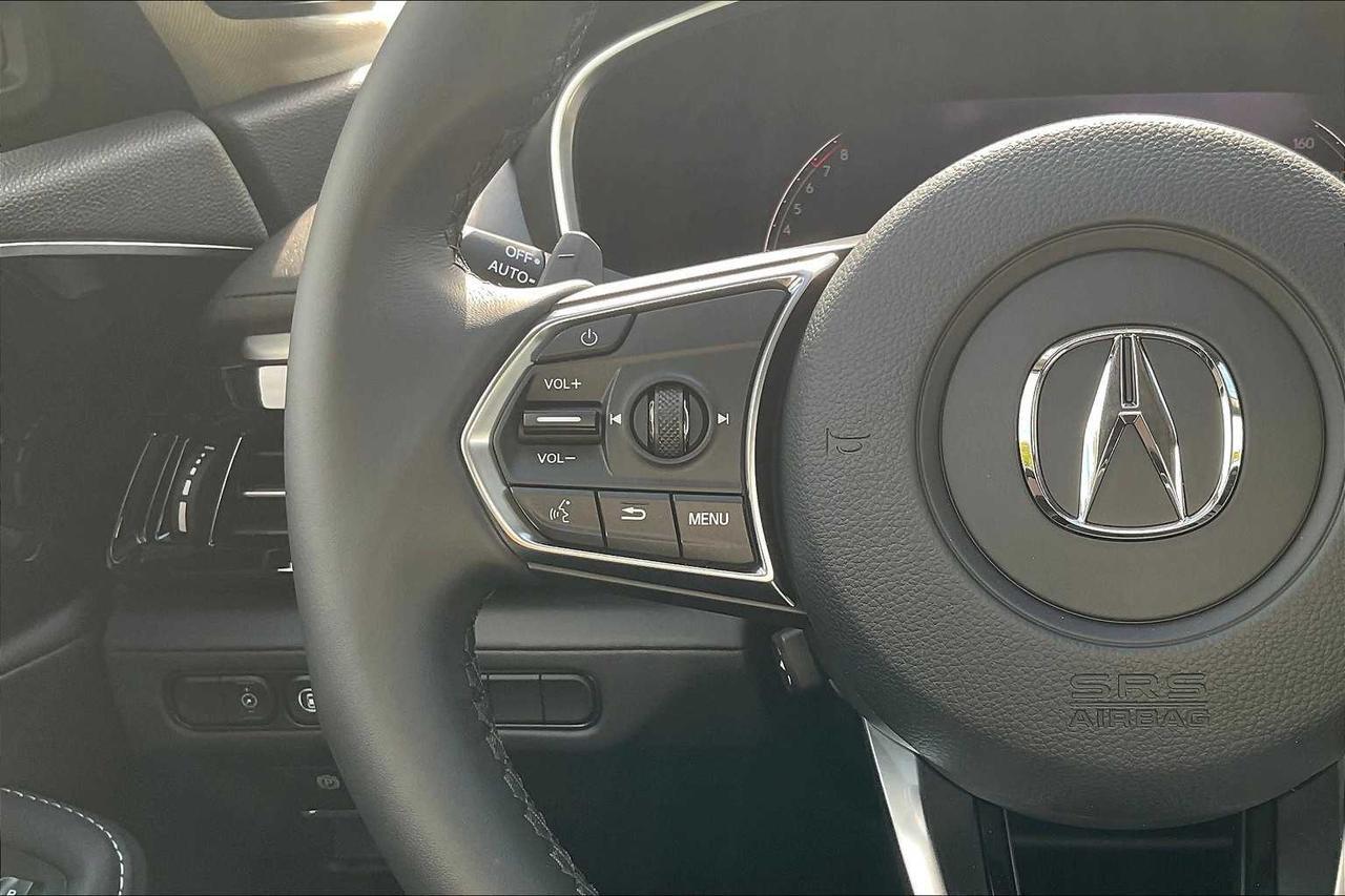 2026 Acura MDX w/Technology Package Roseville CA