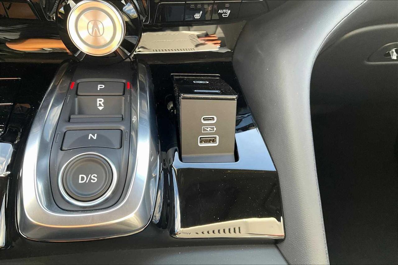 2026 Acura MDX w/Technology Package Roseville CA