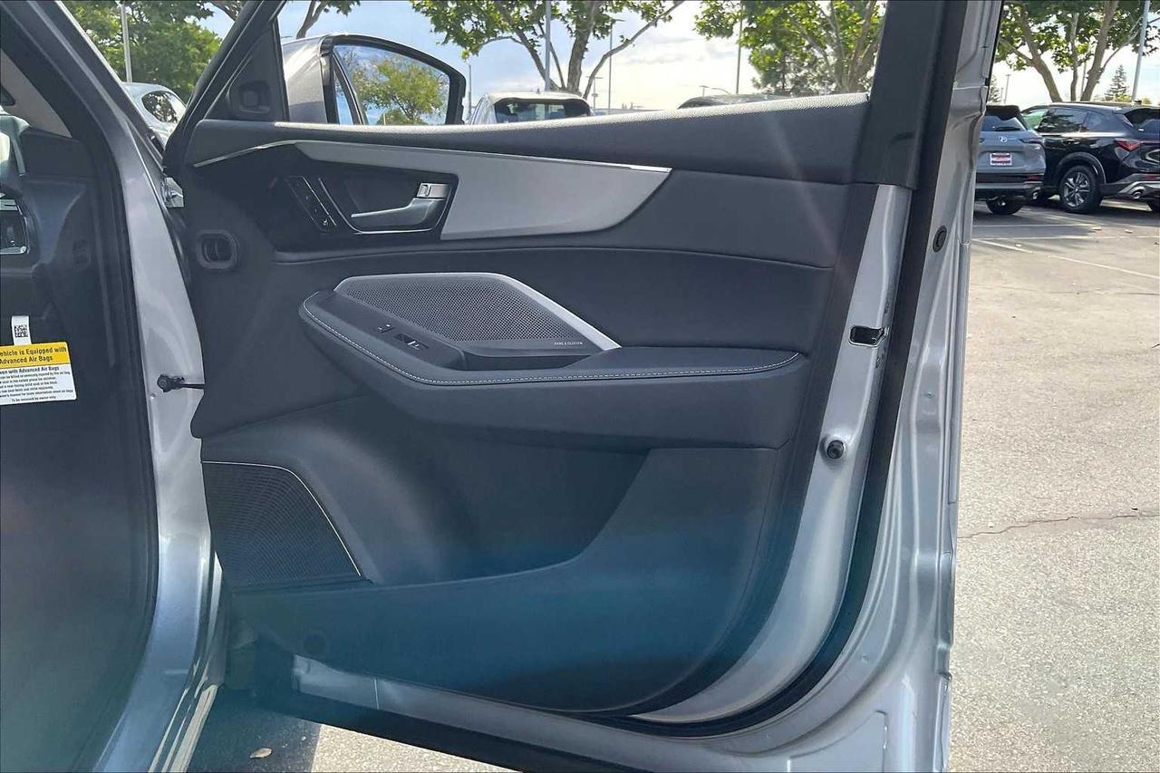 2026 Acura MDX w/Technology Package Roseville CA