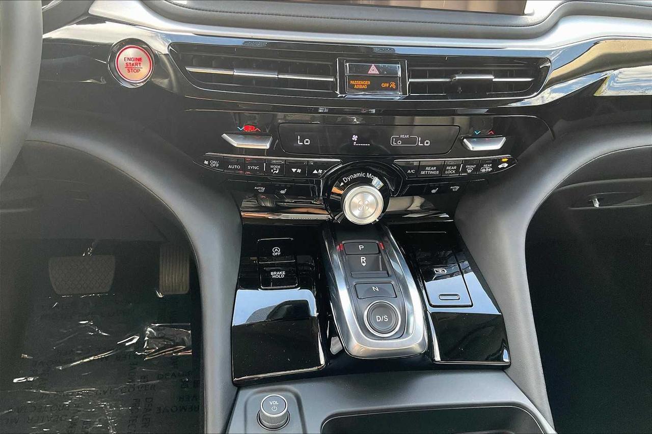 2026 Acura MDX w/Technology Package Roseville CA