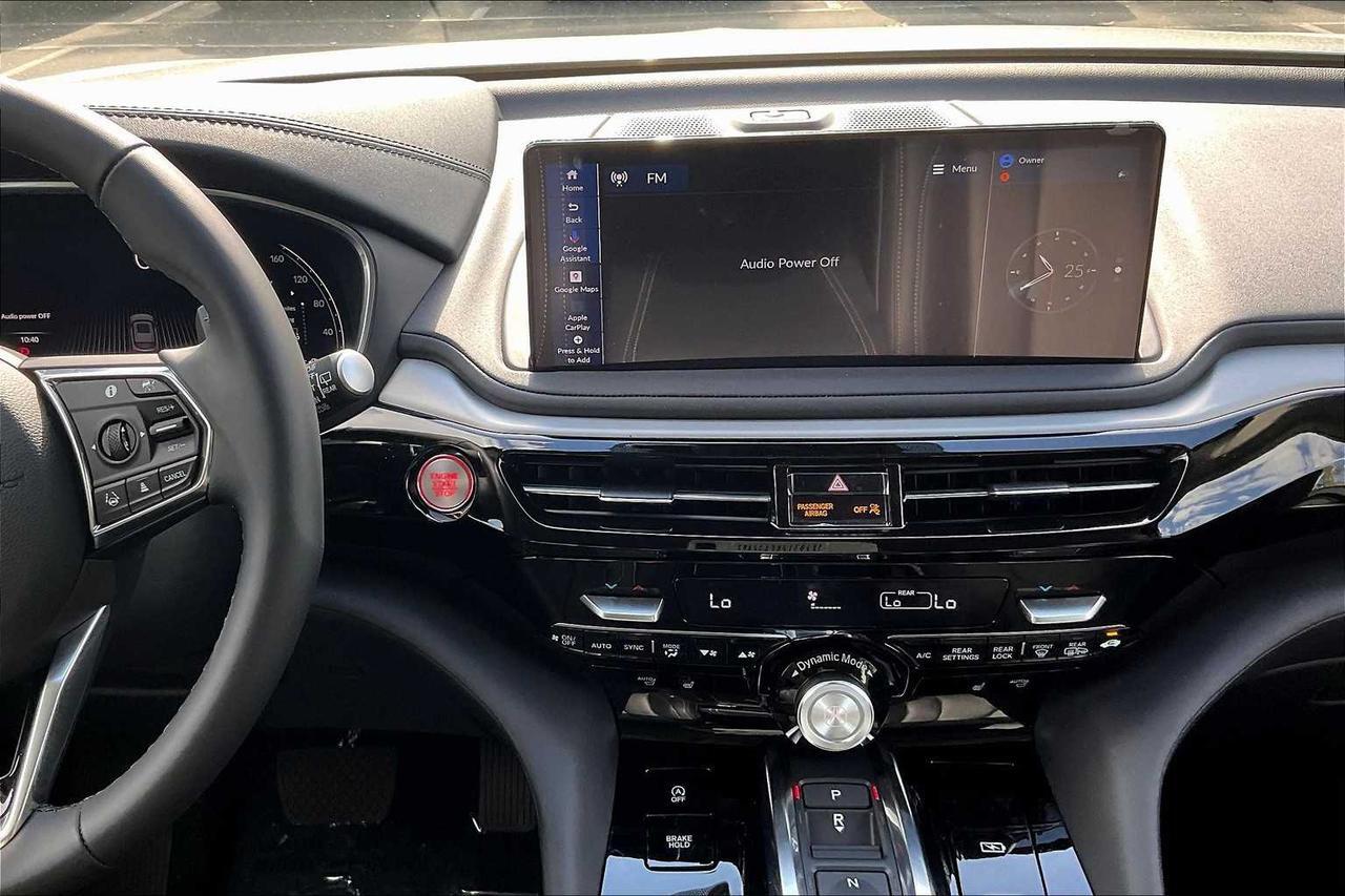 2026 Acura MDX w/Technology Package Roseville CA