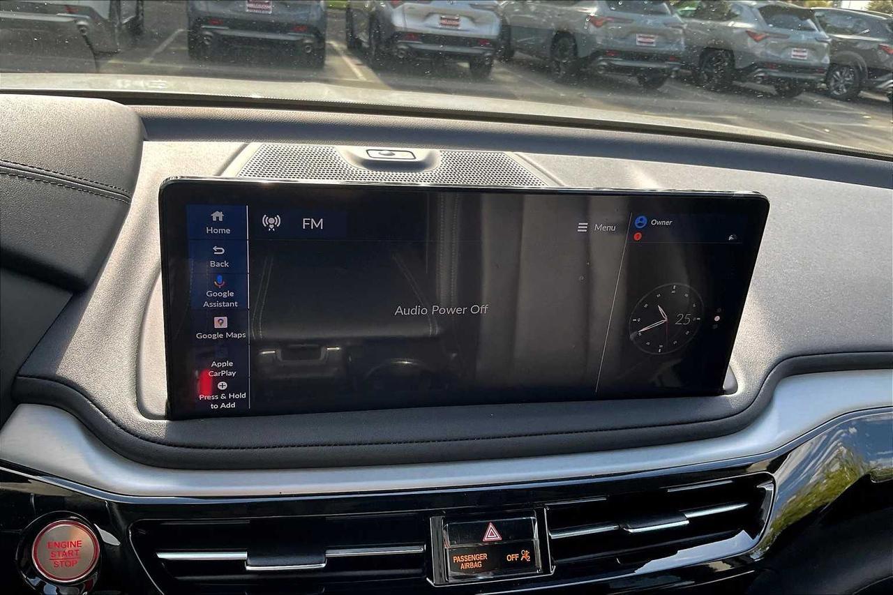 2026 Acura MDX w/Technology Package Roseville CA