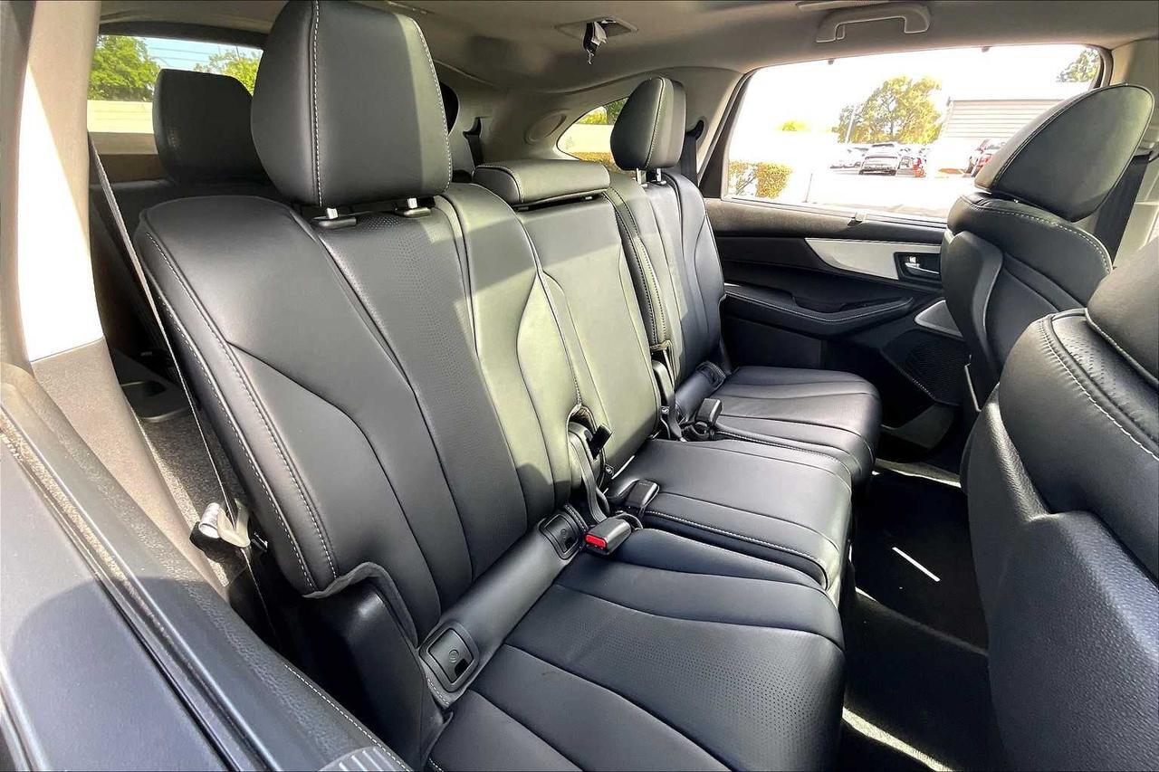 2026 Acura MDX w/Technology Package Roseville CA