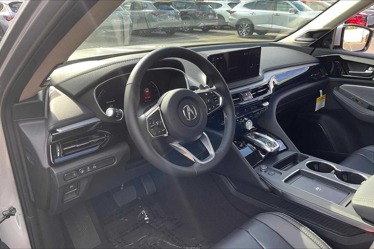 2026 Acura MDX w/Technology Package Roseville CA