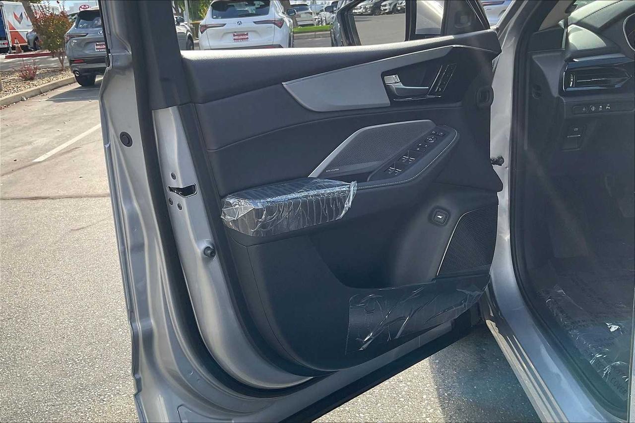 2026 Acura MDX w/Technology Package Roseville CA