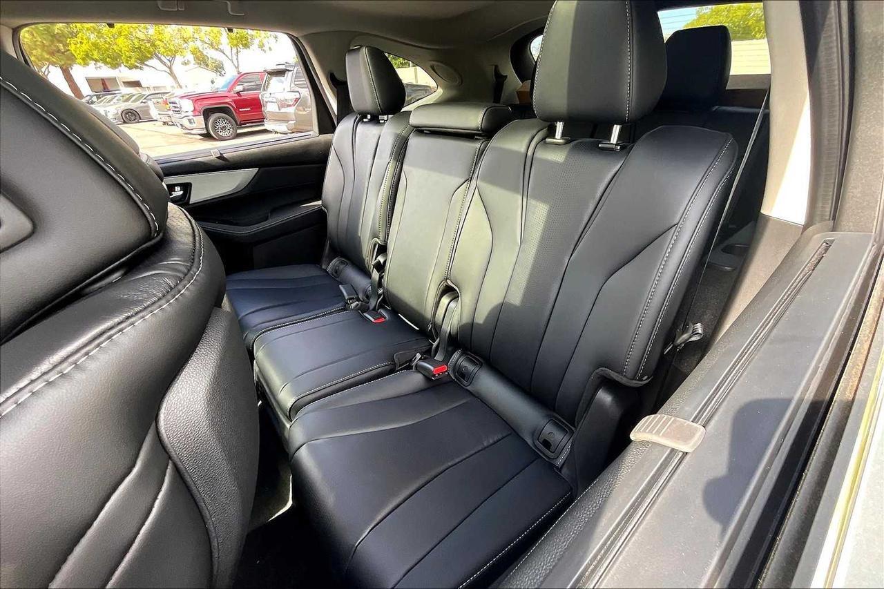 2026 Acura MDX w/Technology Package Roseville CA