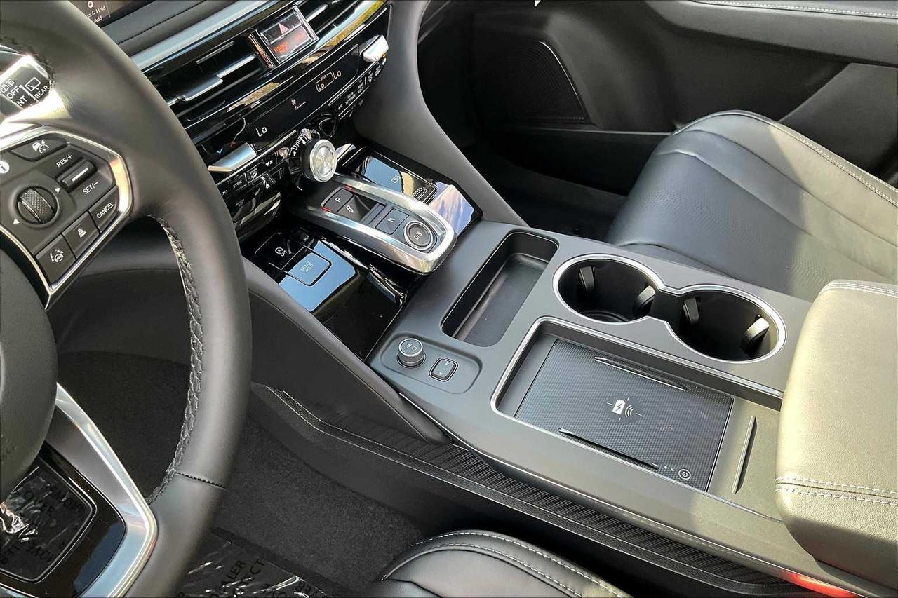 2026 Acura MDX w/Technology Package Roseville CA